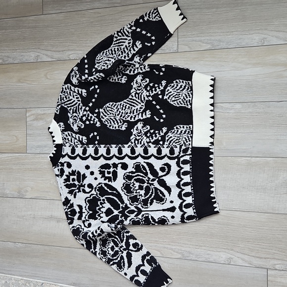 Farm Rio Cardigan - Picture 5 of 12